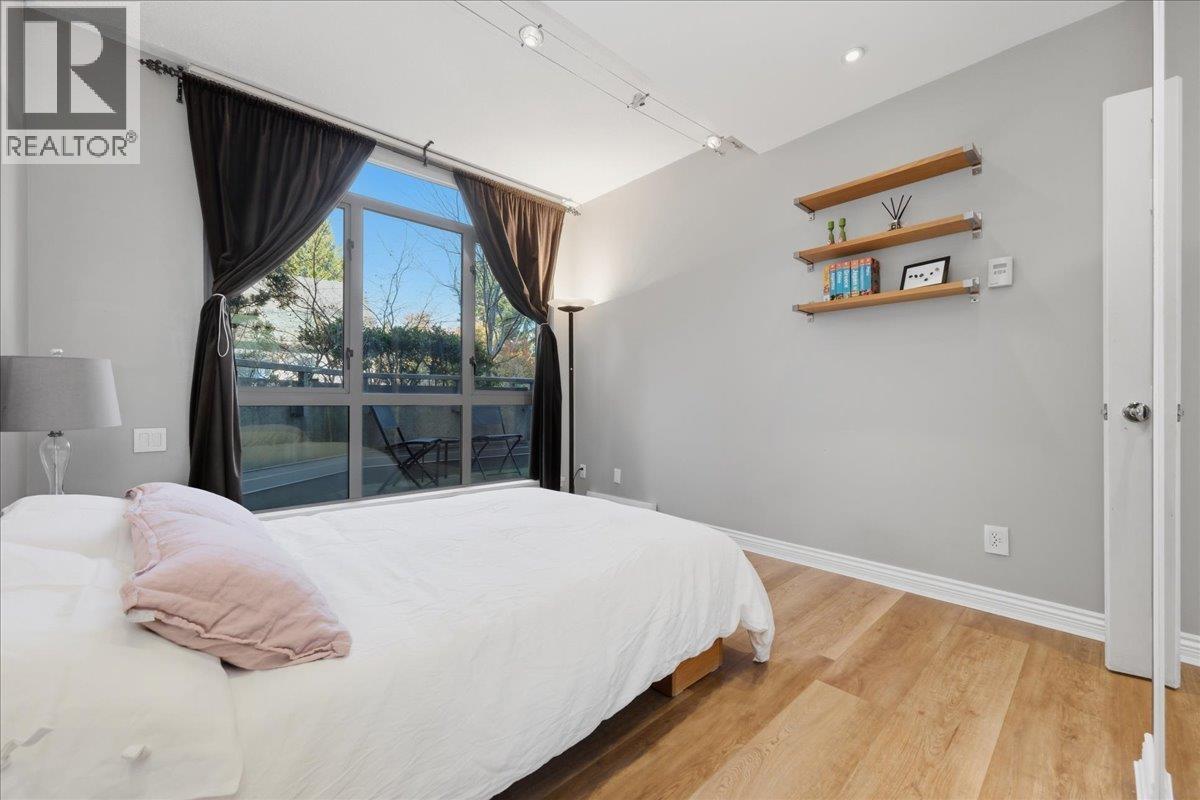 202 2483 Yew Street, Vancouver, British Columbia  V6K 3H3 - Photo 17 - R3097037