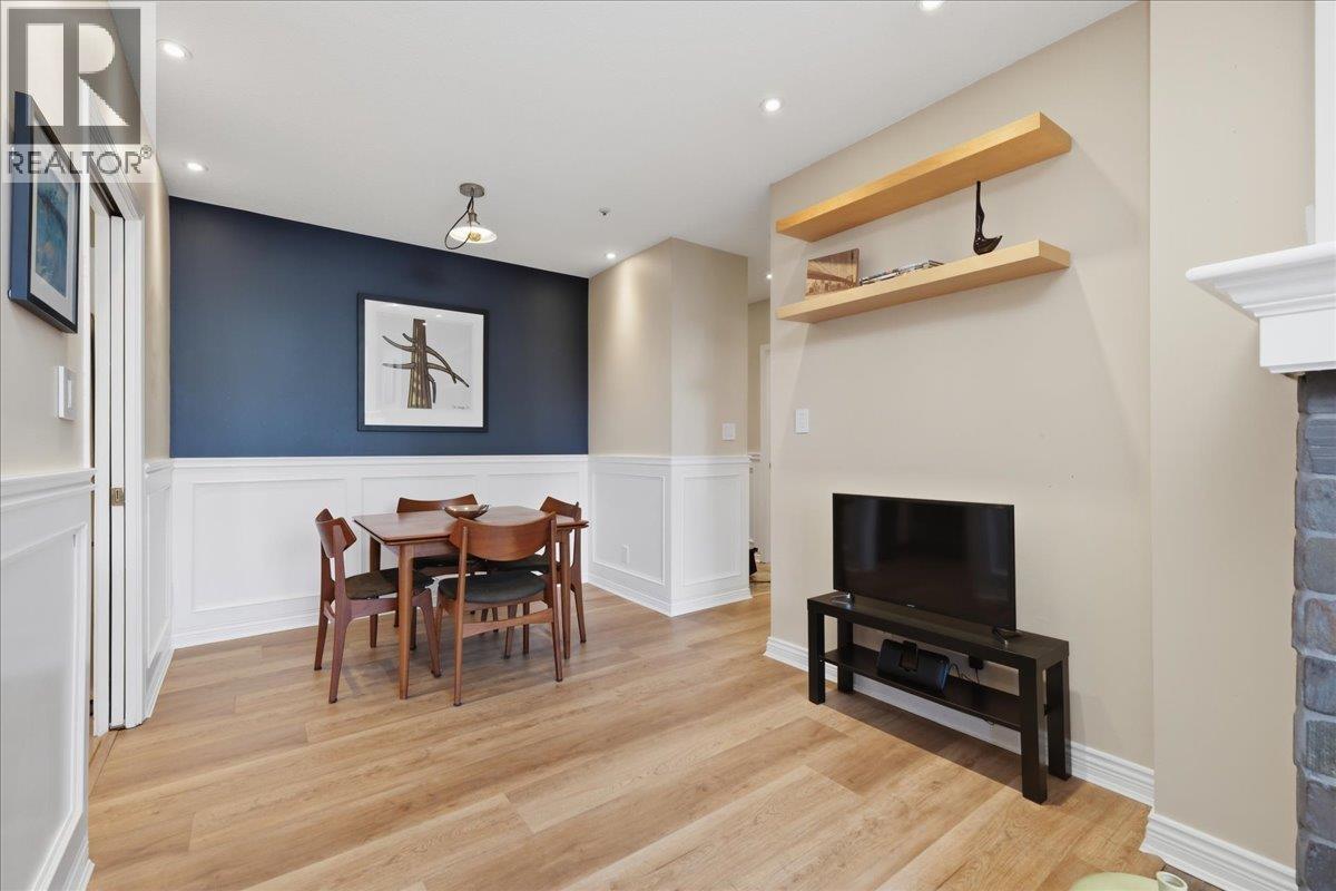 202 2483 Yew Street, Vancouver, British Columbia  V6K 3H3 - Photo 9 - R3097037