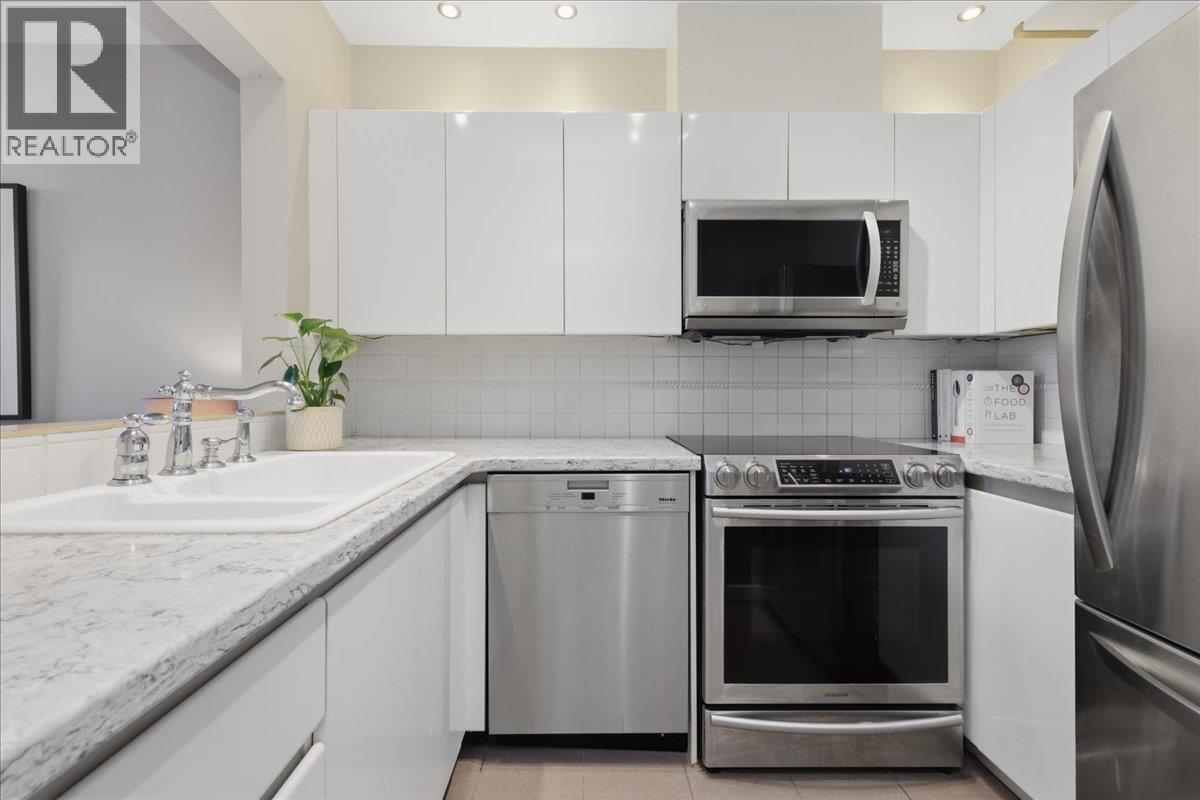 202 2483 Yew Street, Vancouver, British Columbia  V6K 3H3 - Photo 10 - R3097037