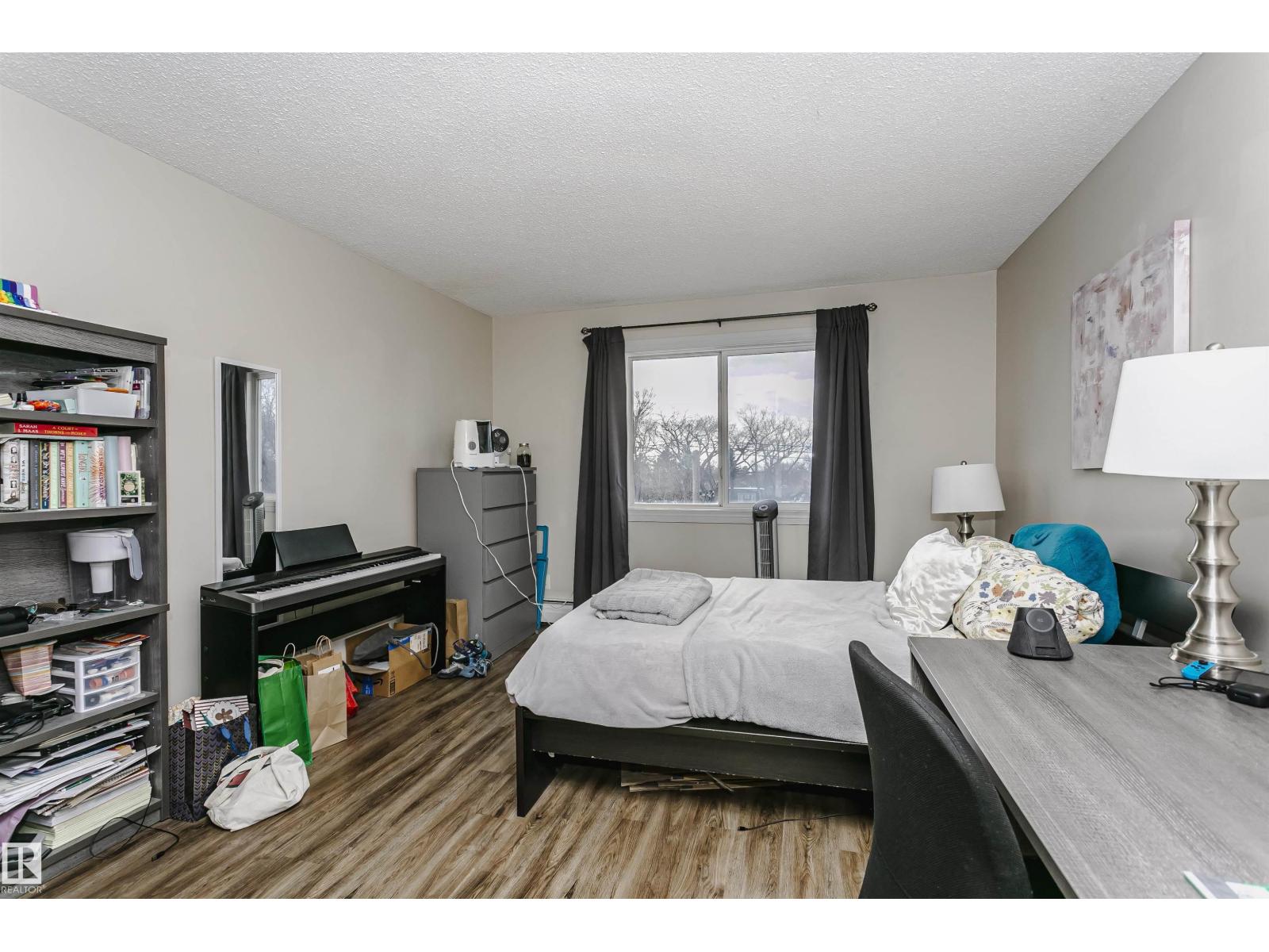 #407 8149 111 St S Nw, Edmonton, Alberta  T6G 2P1 - Photo 28 - E4476051