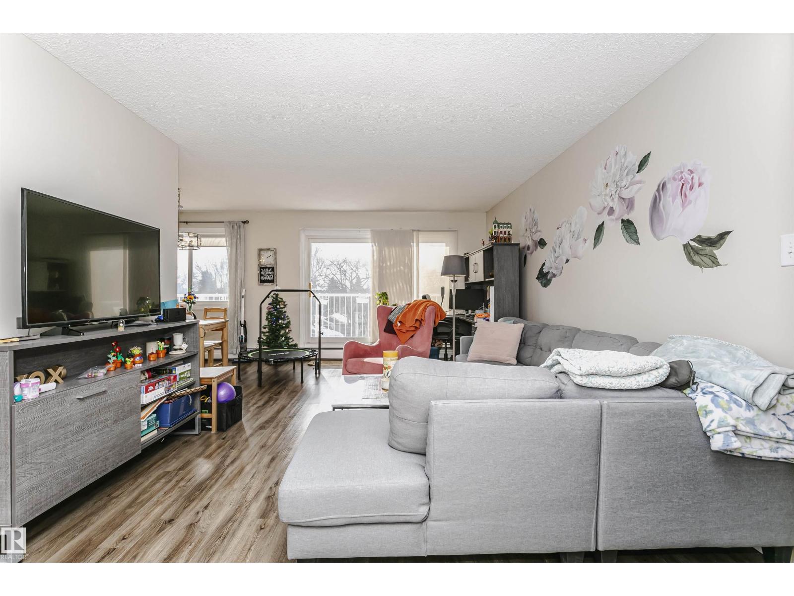 #407 8149 111 St S Nw, Edmonton, Alberta  T6G 2P1 - Photo 10 - E4476051