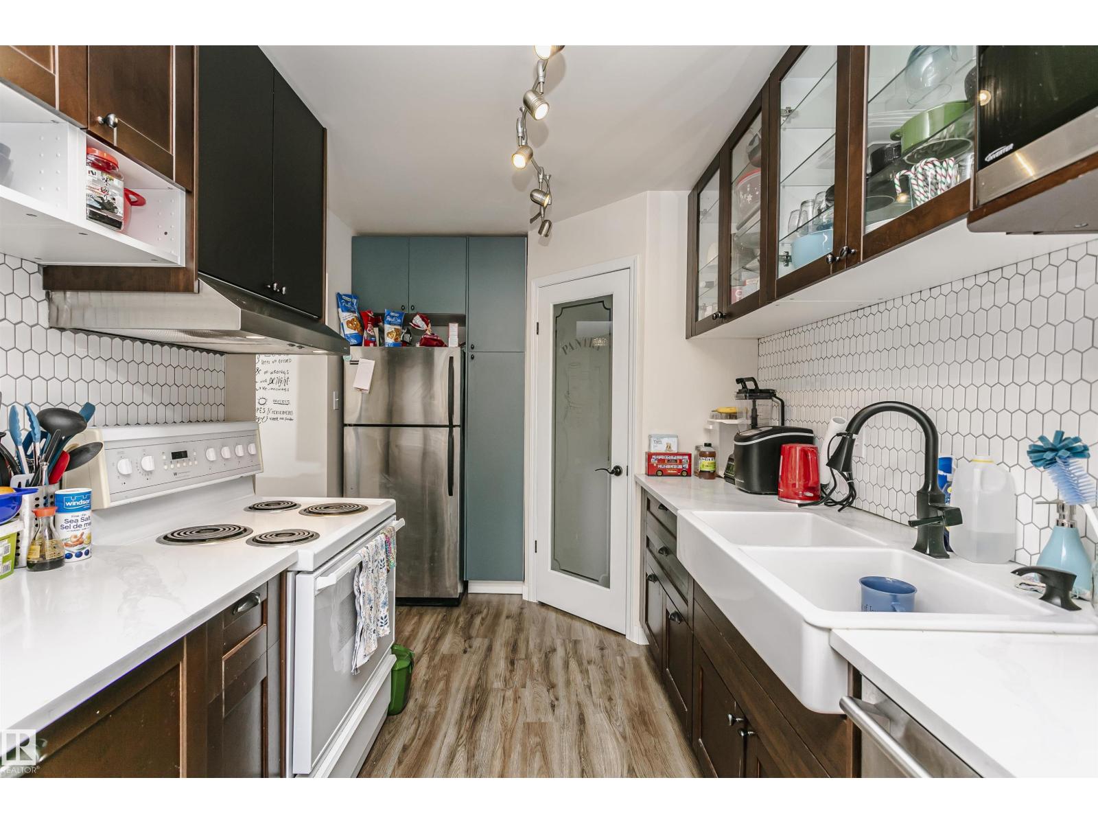 #407 8149 111 St S Nw, Edmonton, Alberta  T6G 2P1 - Photo 16 - E4476051