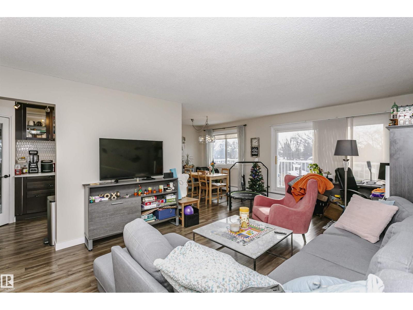 #407 8149 111 St S Nw, Edmonton, Alberta  T6G 2P1 - Photo 9 - E4476051