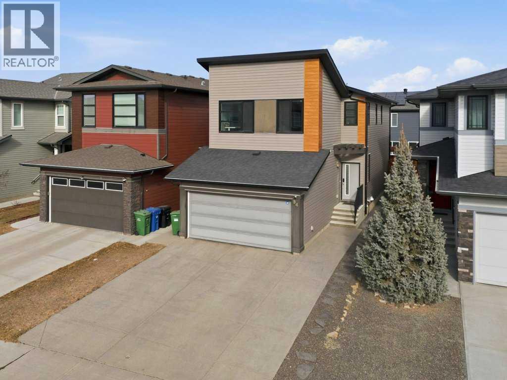 34 Walgrove Link Se, Calgary, Alberta  T2X 2H6 - Photo 3 - A2285323