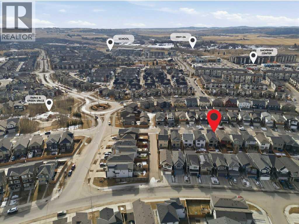 34 Walgrove Link Se, Calgary, Alberta  T2X 2H6 - Photo 35 - A2285323