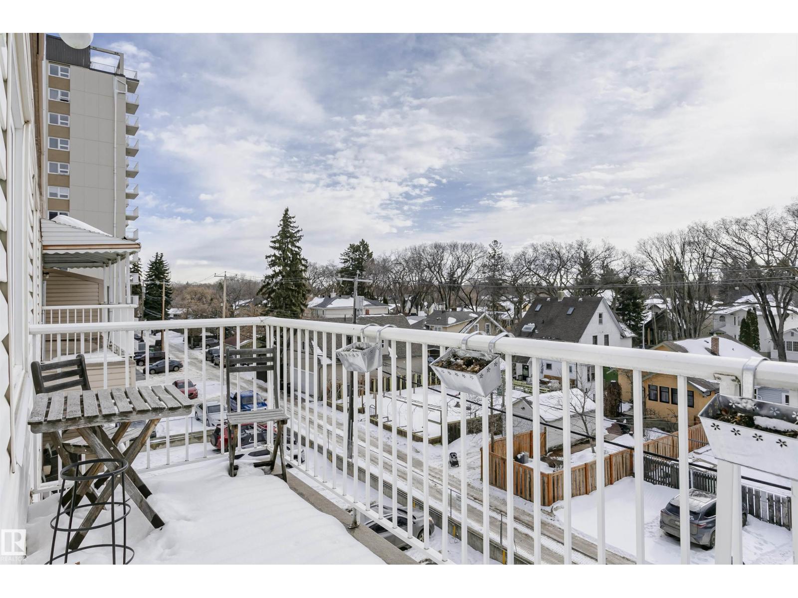 #407 8149 111 St S Nw, Edmonton, Alberta  T6G 2P1 - Photo 39 - E4476051