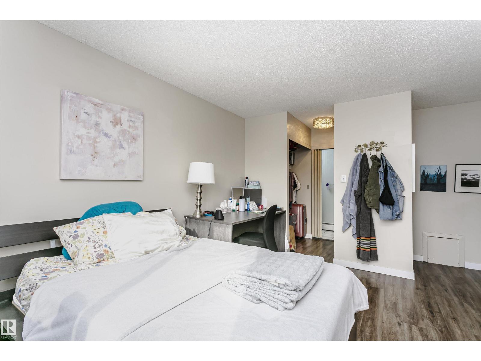 #407 8149 111 St S Nw, Edmonton, Alberta  T6G 2P1 - Photo 29 - E4476051