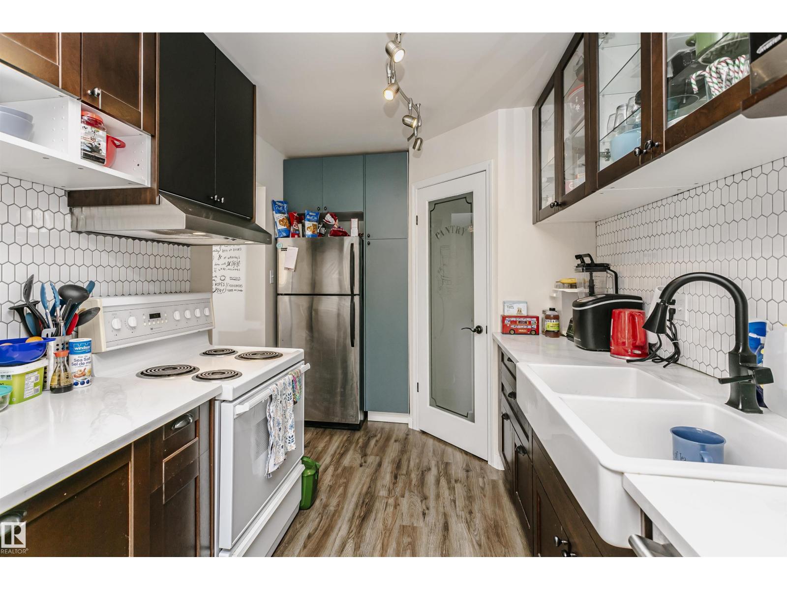 #407 8149 111 St S Nw, Edmonton, Alberta  T6G 2P1 - Photo 17 - E4476051