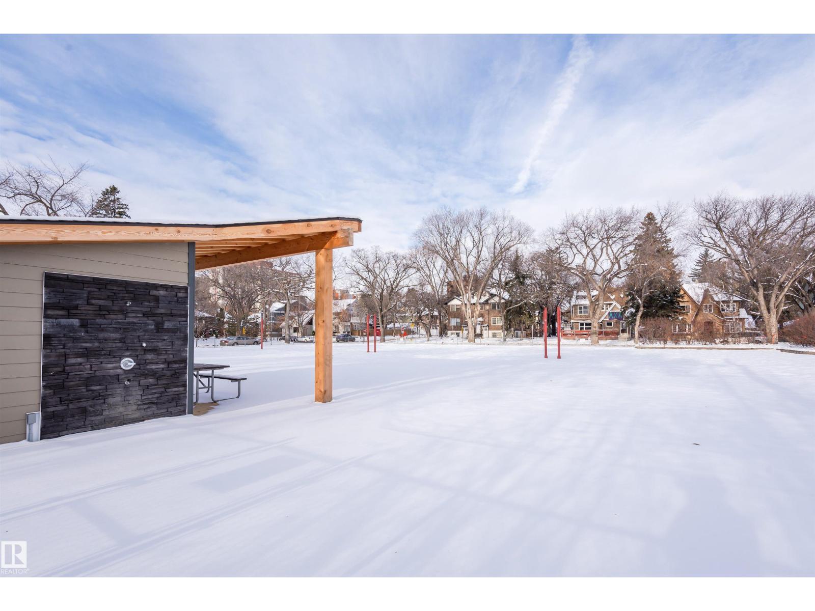 #407 8149 111 St S Nw, Edmonton, Alberta  T6G 2P1 - Photo 44 - E4476051