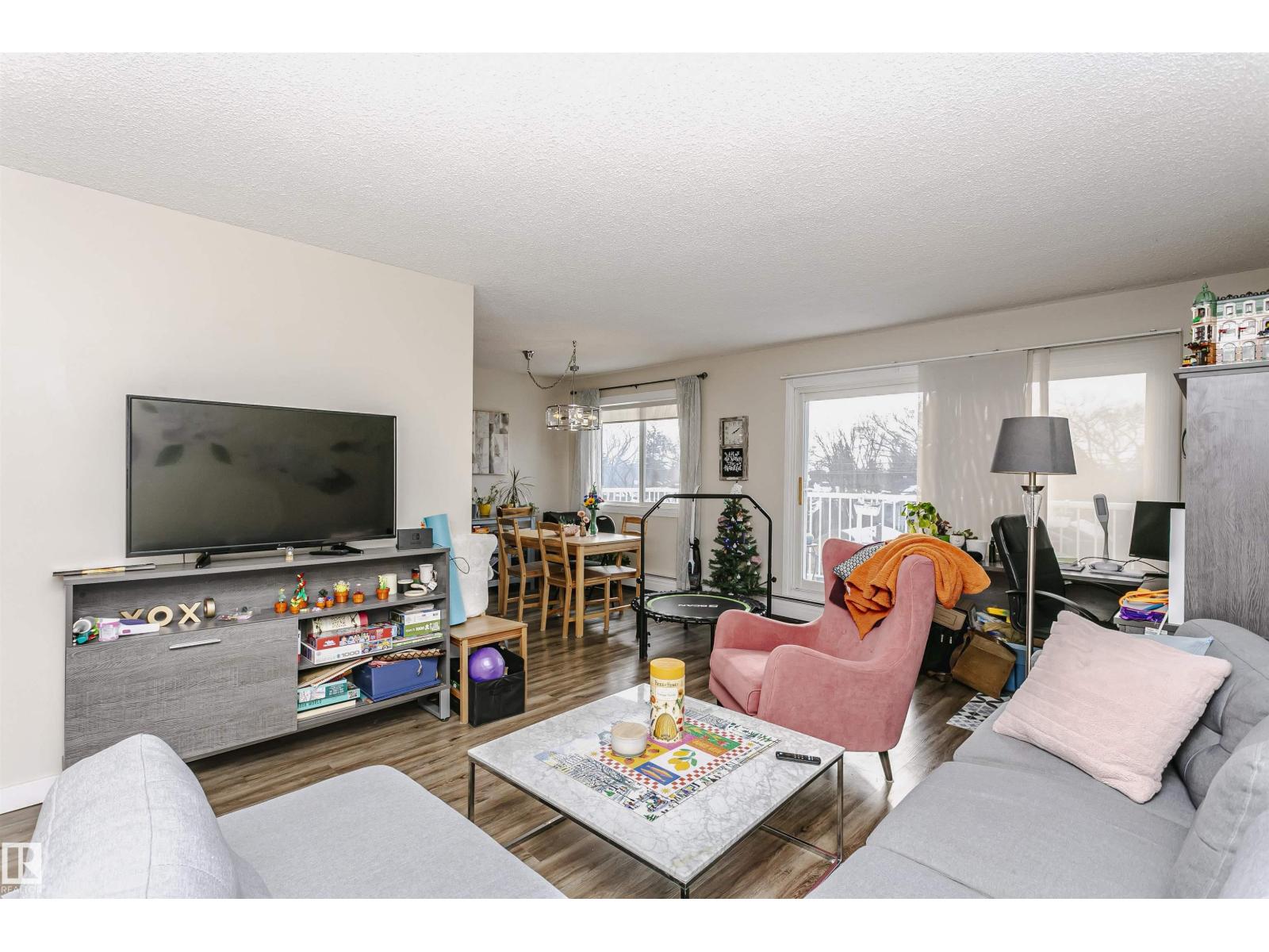 #407 8149 111 St S Nw, Edmonton, Alberta  T6G 2P1 - Photo 12 - E4476051