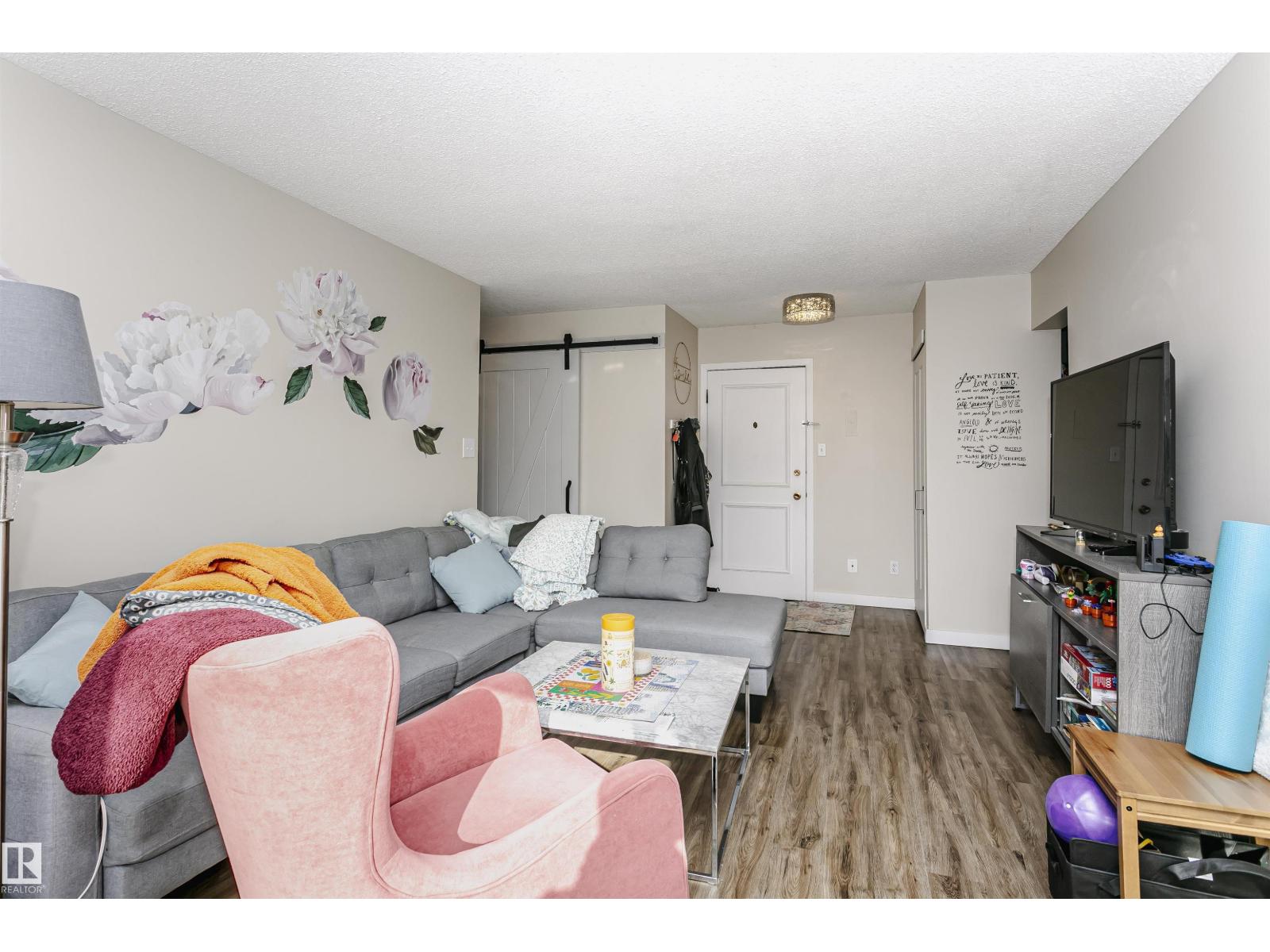 #407 8149 111 St S Nw, Edmonton, Alberta  T6G 2P1 - Photo 14 - E4476051