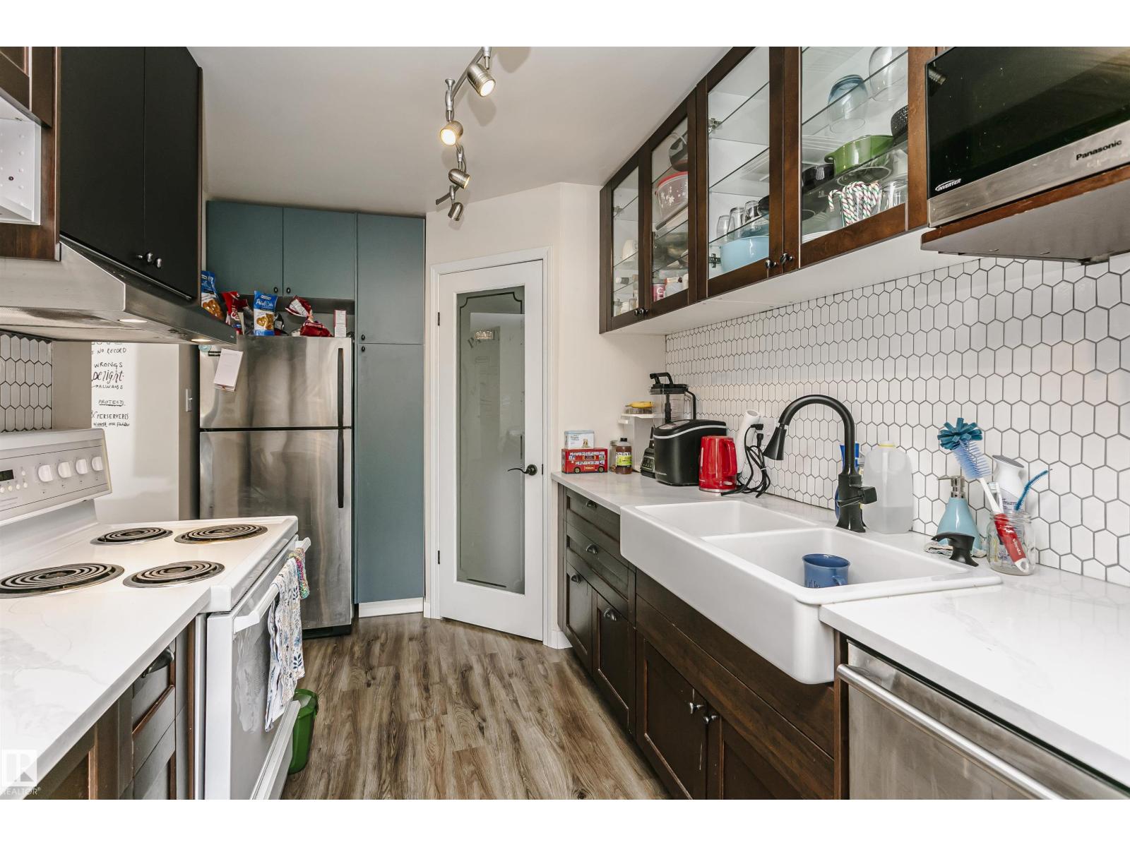 #407 8149 111 St S Nw, Edmonton, Alberta  T6G 2P1 - Photo 15 - E4476051