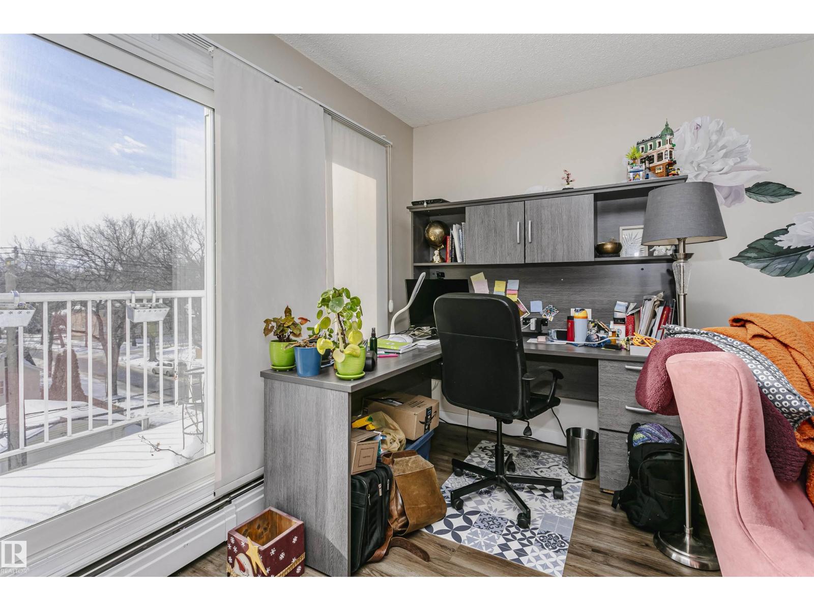 #407 8149 111 St S Nw, Edmonton, Alberta  T6G 2P1 - Photo 25 - E4476051