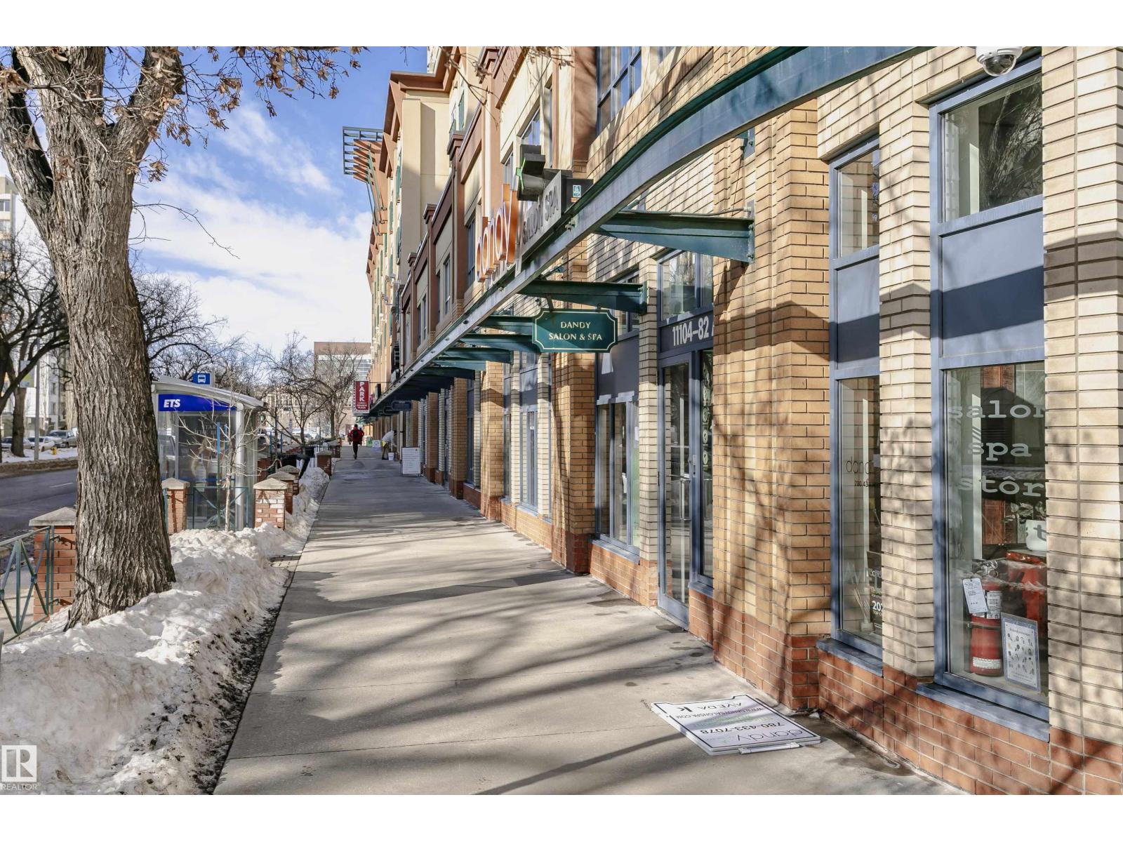 #407 8149 111 St S Nw, Edmonton, Alberta  T6G 2P1 - Photo 41 - E4476051