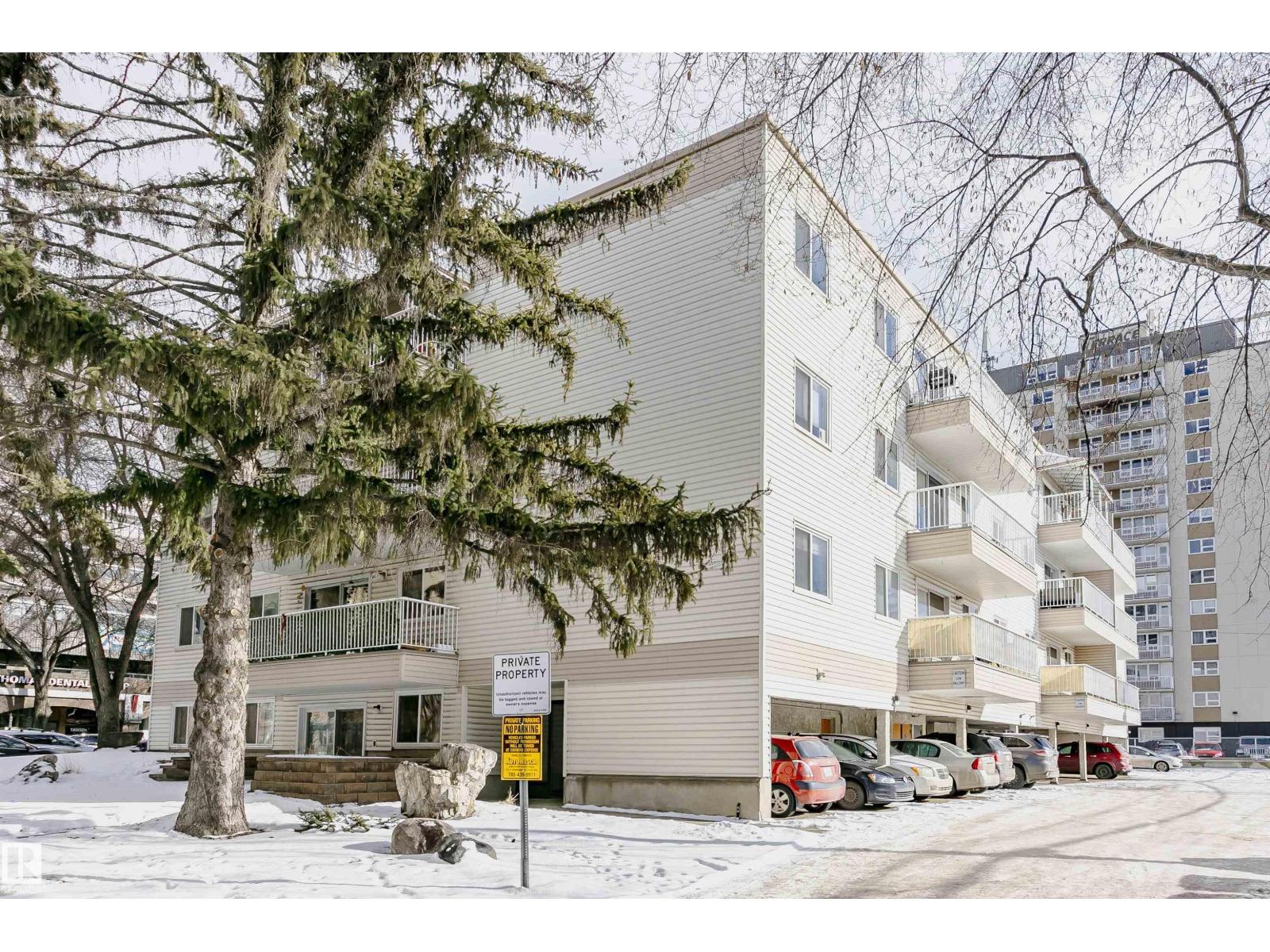 #407 8149 111 St S Nw, Edmonton, Alberta  T6G 2P1 - Photo 6 - E4476051