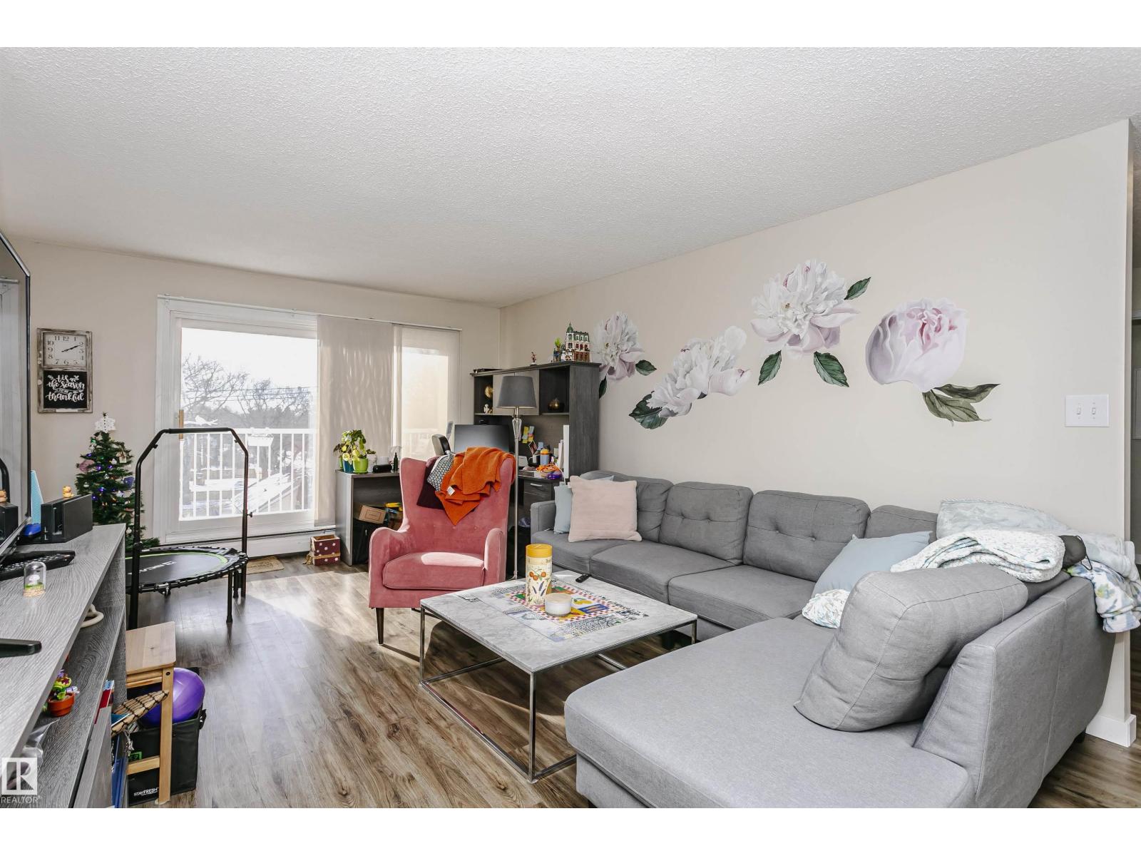 #407 8149 111 St S Nw, Edmonton, Alberta  T6G 2P1 - Photo 11 - E4476051