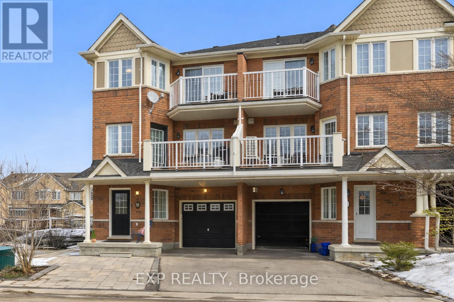 88 - 620 Ferguson Drive, Milton (Be Beaty), Ontario  L9T 0M8 - Photo 23 - W12856310