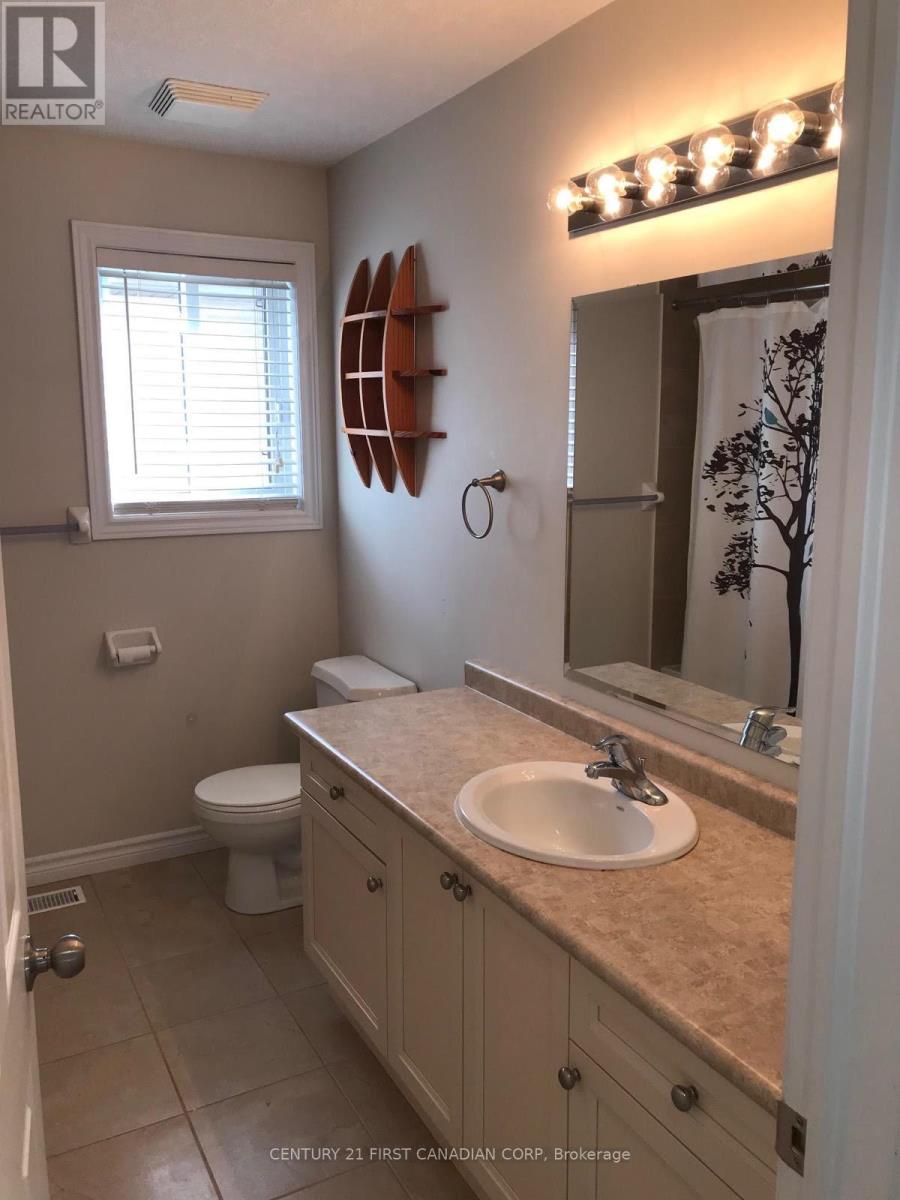 2473 Asima Drive, London South, Ontario  N6M 0B3 - Photo 11 - X12856200