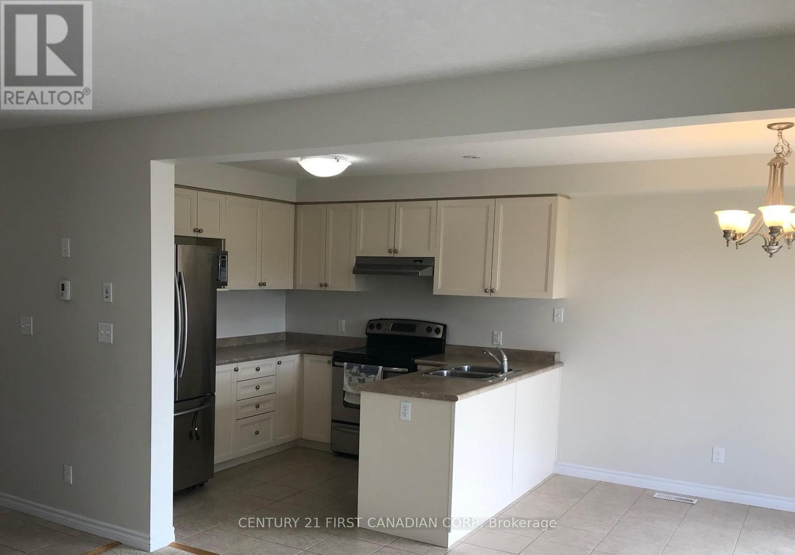 2473 Asima Drive, London South, Ontario  N6M 0B3 - Photo 5 - X12856200