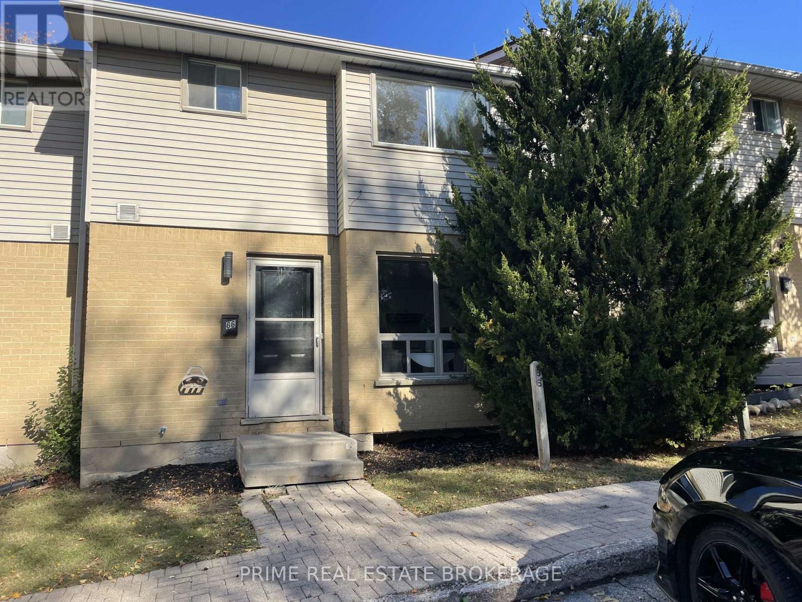 66 - 35 WATERMAN AVENUE, London South, Ontario