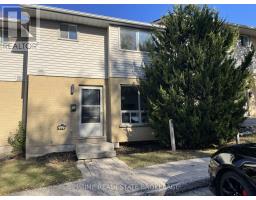 66 - 35 WATERMAN AVENUE, London South, Ontario