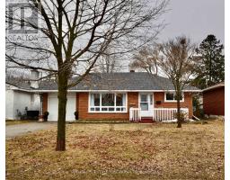 22 QUEENSTON CRESCENT, London East, Ontario
