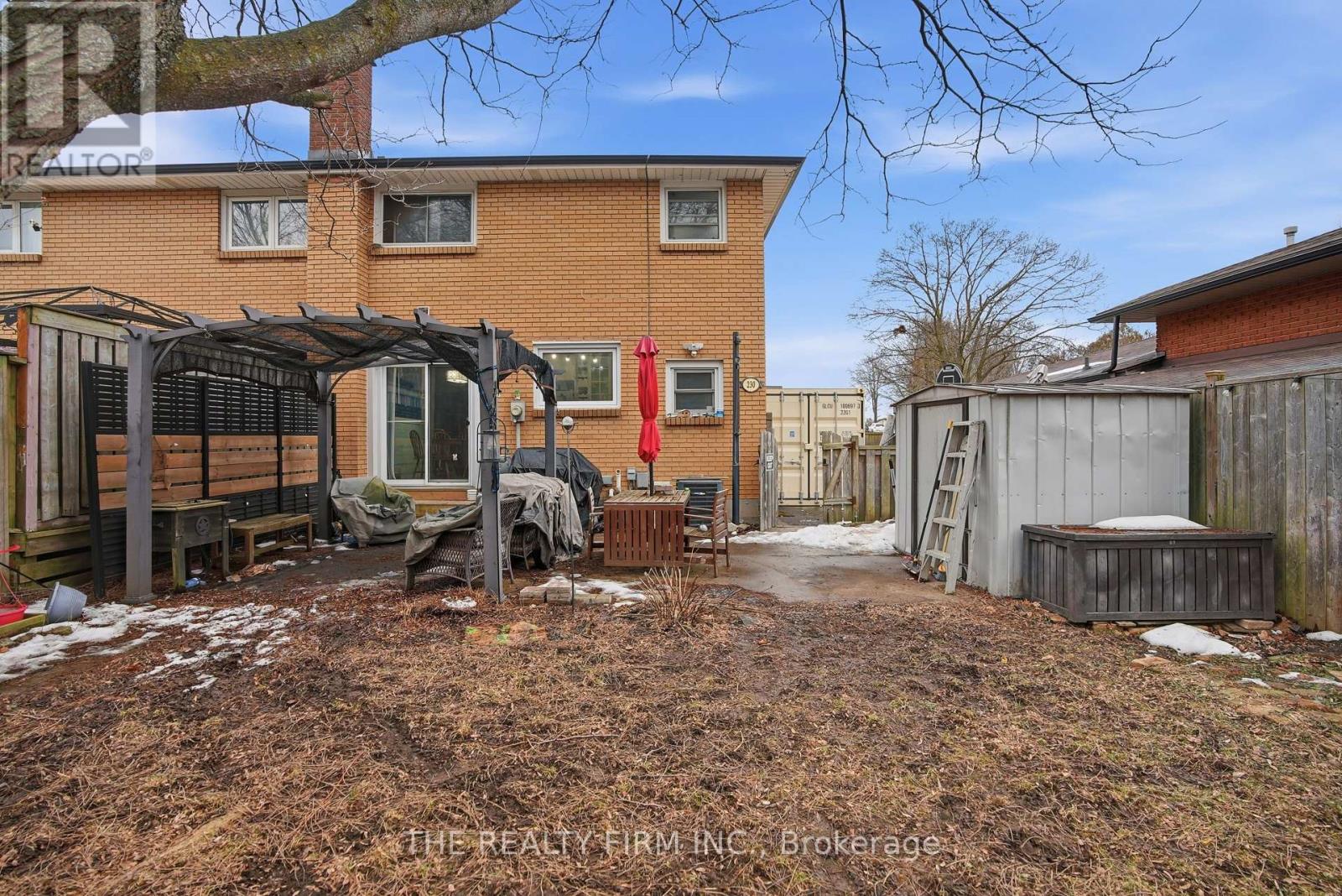 230 Cairn Street, London South, Ontario  N5Z 3W7 - Photo 24 - X12856314