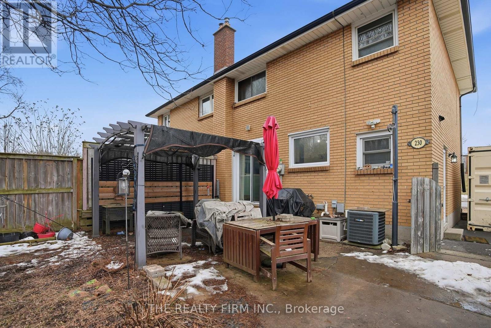 230 Cairn Street, London South, Ontario  N5Z 3W7 - Photo 25 - X12856314