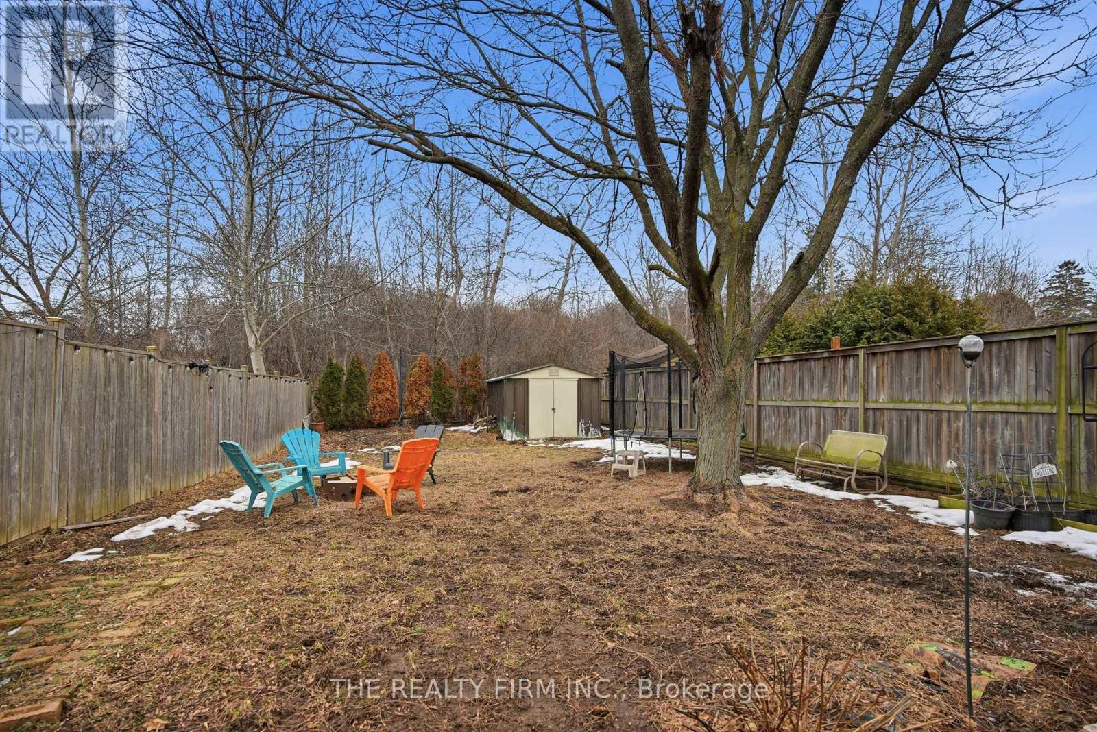 230 Cairn Street, London South, Ontario  N5Z 3W7 - Photo 26 - X12856314