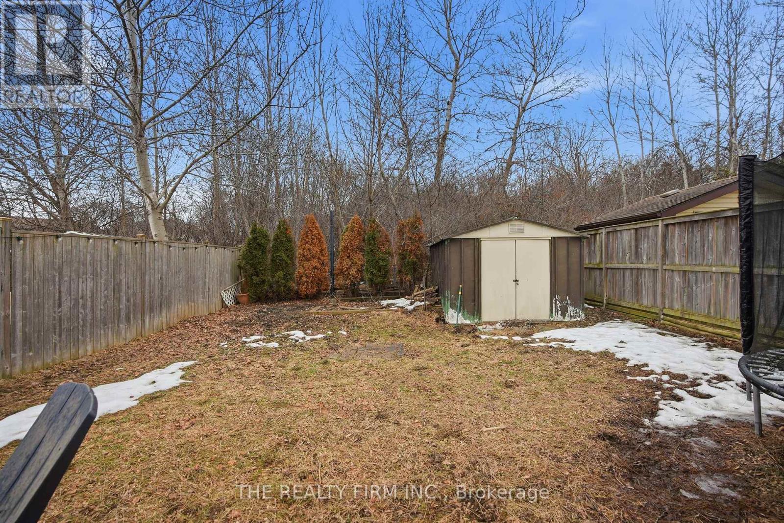 230 Cairn Street, London South, Ontario  N5Z 3W7 - Photo 28 - X12856314