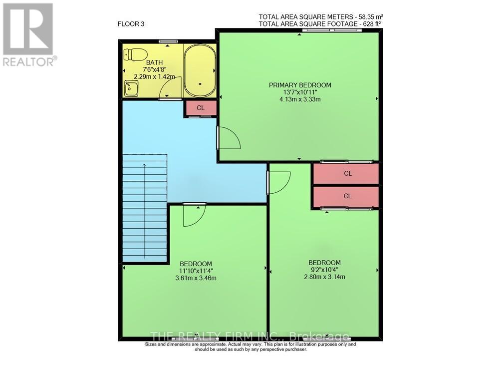 230 Cairn Street, London South, Ontario  N5Z 3W7 - Photo 30 - X12856314