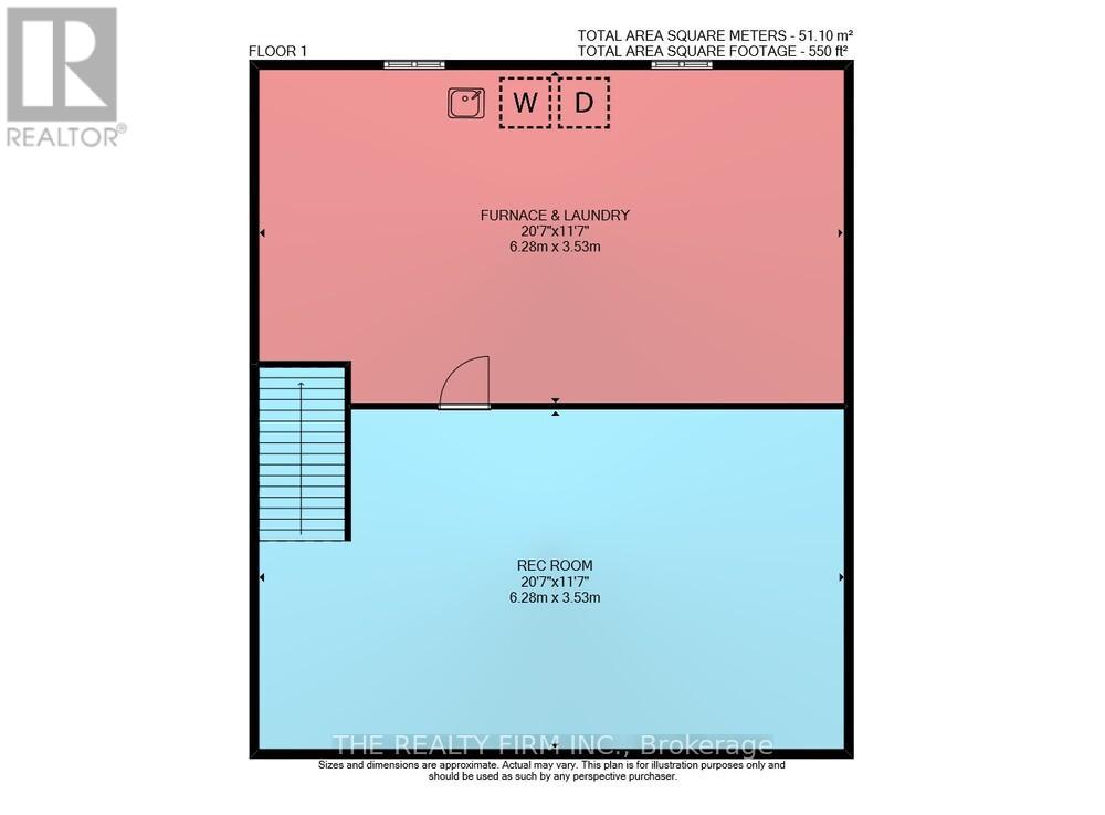 230 Cairn Street, London South, Ontario  N5Z 3W7 - Photo 31 - X12856314