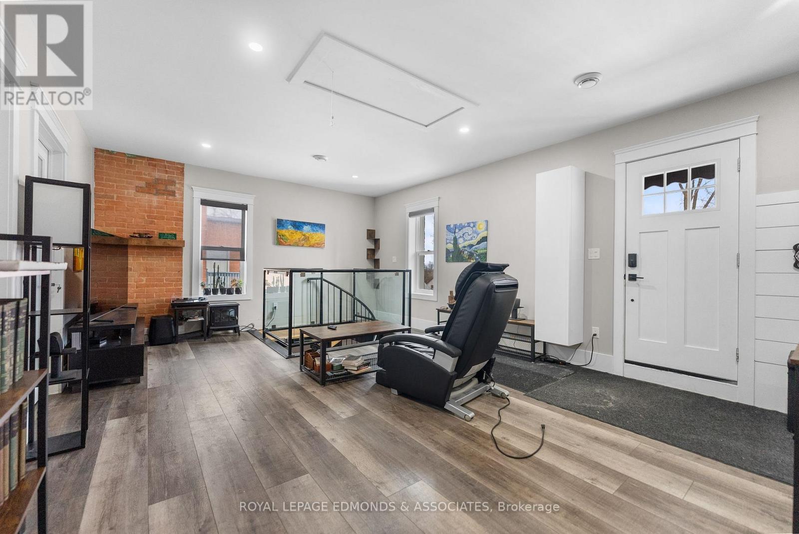 259 Pembroke Street E, Pembroke, Ontario  K8A 3J9 - Photo 12 - X12856302