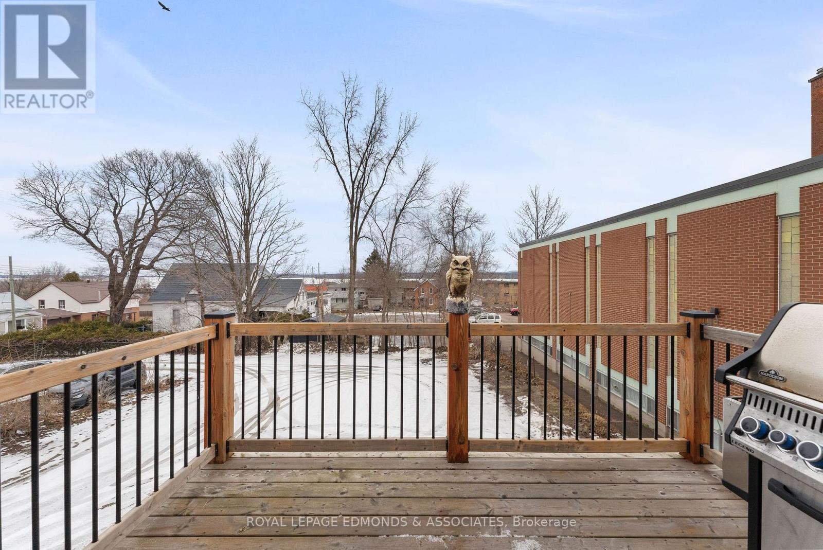 259 Pembroke Street E, Pembroke, Ontario  K8A 3J9 - Photo 38 - X12856302