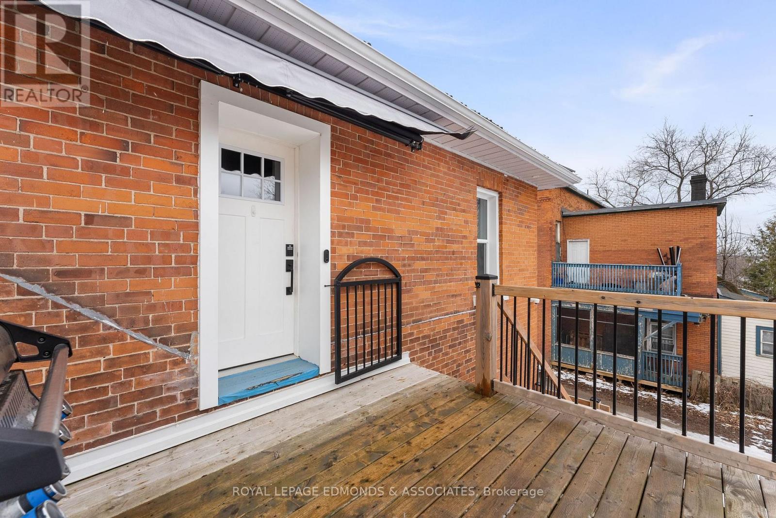 259 Pembroke Street E, Pembroke, Ontario  K8A 3J9 - Photo 39 - X12856302