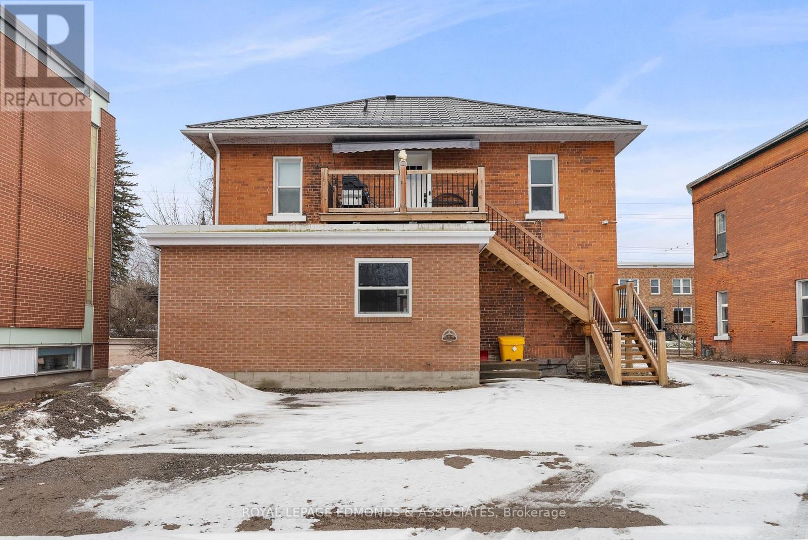 259 Pembroke Street E, Pembroke, Ontario  K8A 3J9 - Photo 42 - X12856302