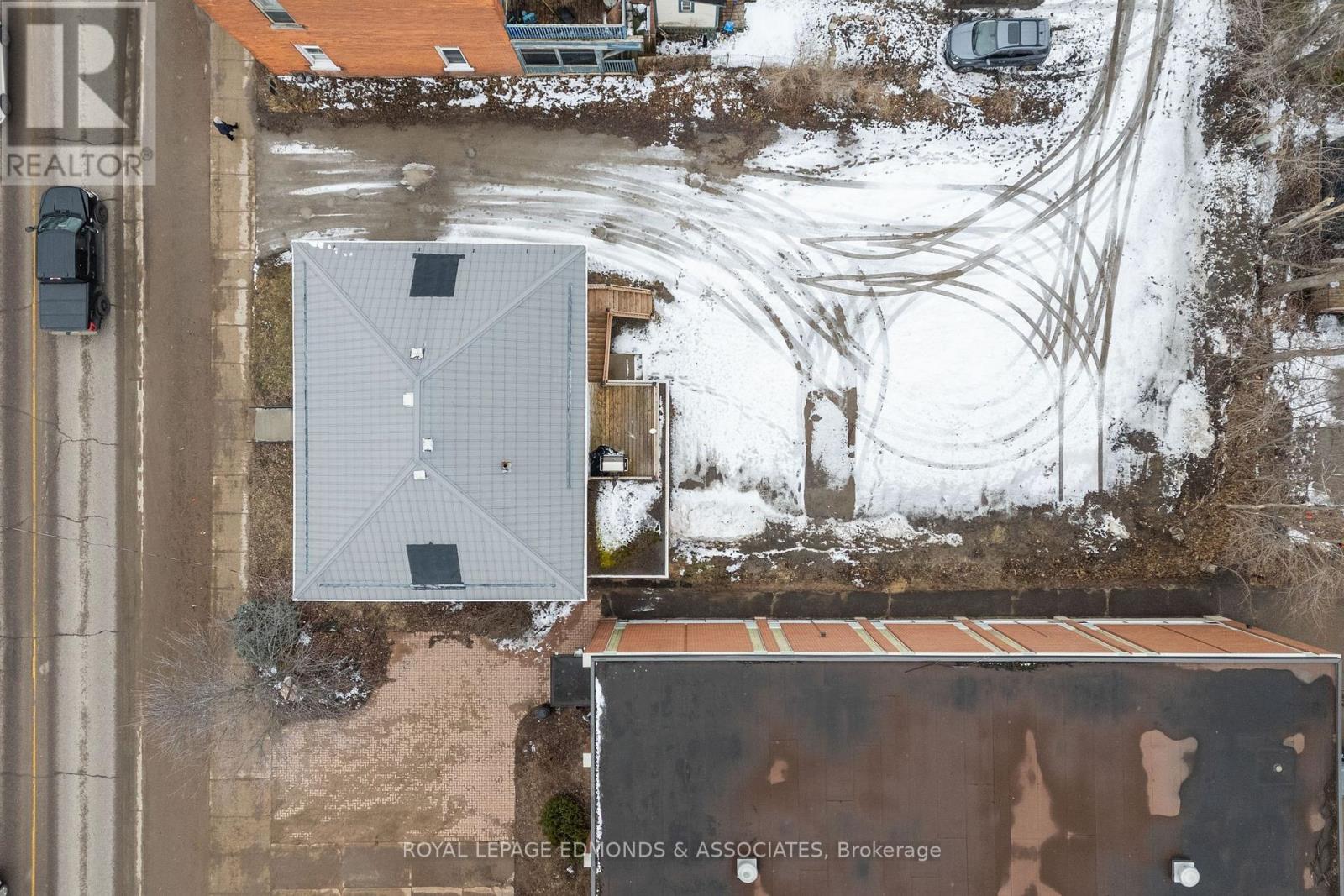 259 Pembroke Street E, Pembroke, Ontario  K8A 3J9 - Photo 43 - X12856302