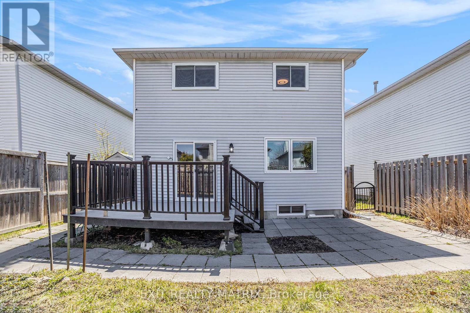 697 Levac Drive, Ottawa, Ontario  K4A 2R3 - Photo 26 - X12856194