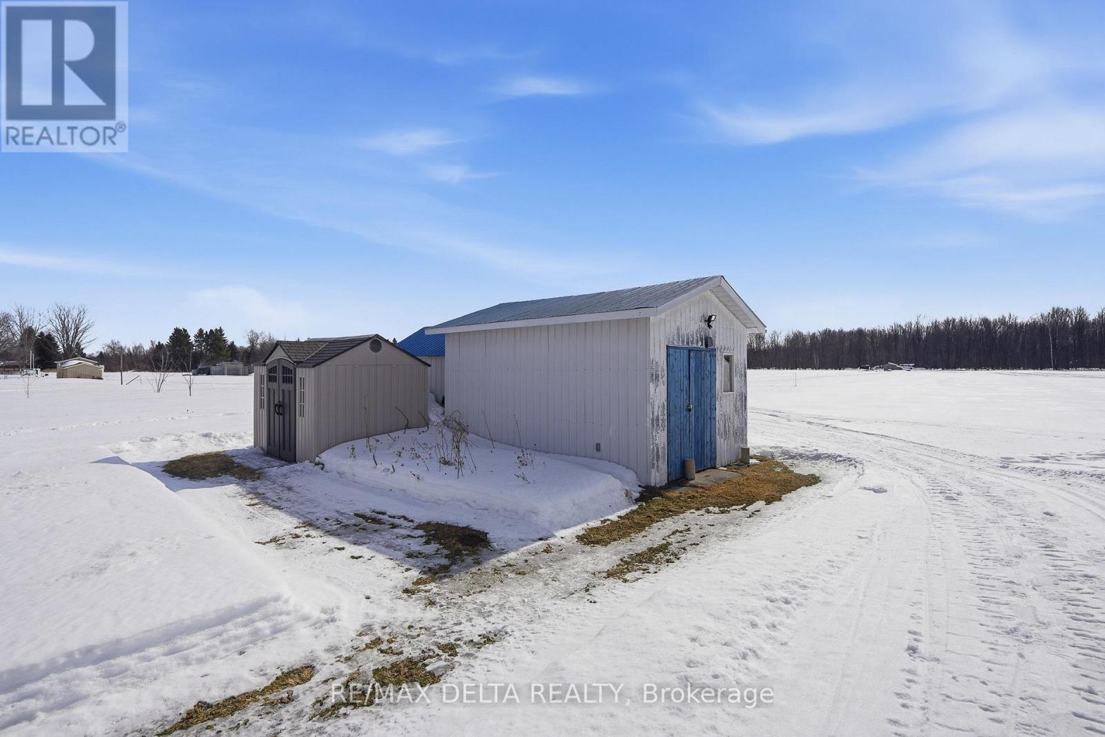 698 Baseline Road, Clarence-Rockland, Ontario  K0A 1N0 - Photo 31 - X12856222