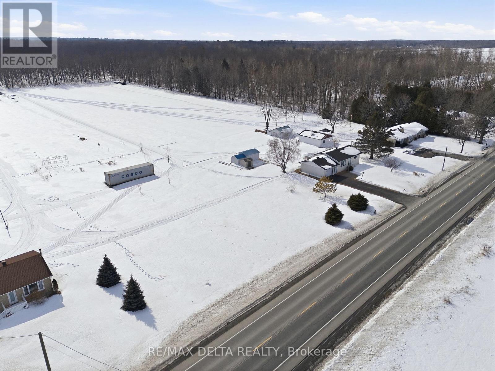 698 Baseline Road, Clarence-Rockland, Ontario  K0A 1N0 - Photo 34 - X12856222