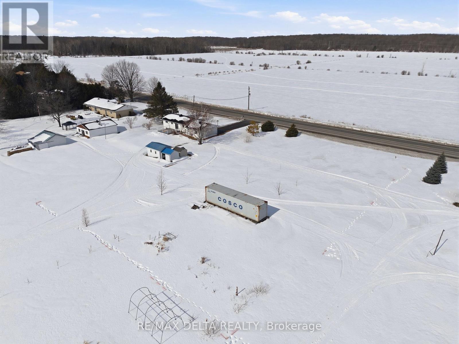 698 Baseline Road, Clarence-Rockland, Ontario  K0A 1N0 - Photo 35 - X12856222