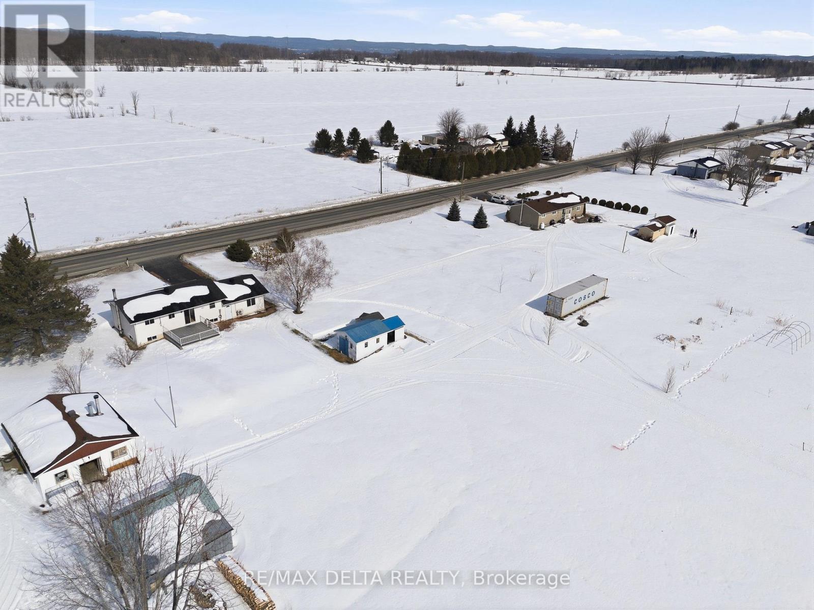 698 Baseline Road, Clarence-Rockland, Ontario  K0A 1N0 - Photo 36 - X12856222