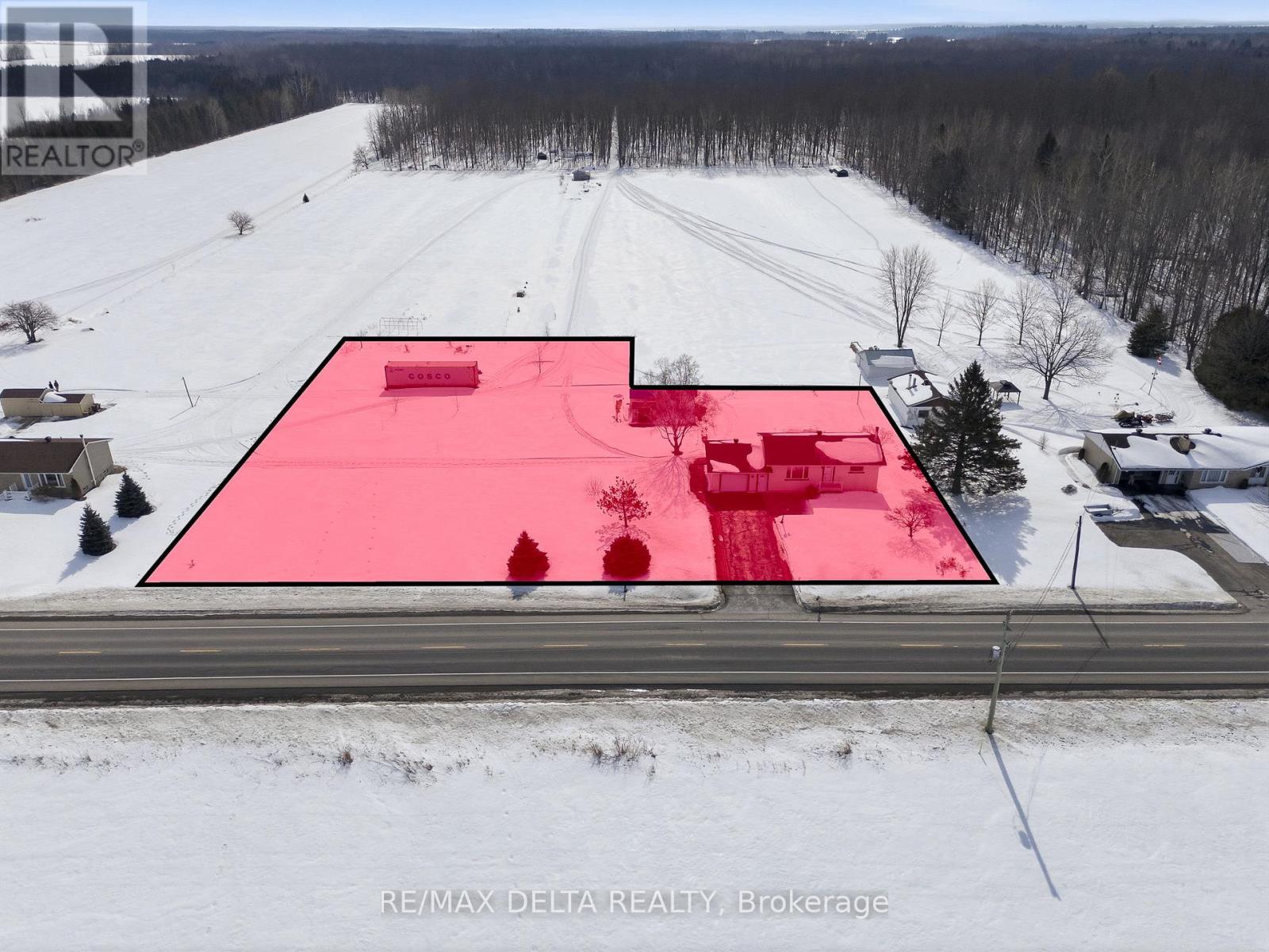 698 Baseline Road, Clarence-Rockland, Ontario  K0A 1N0 - Photo 38 - X12856222