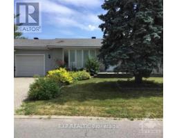 15 SAGINAW CRESCENT, Ottawa, Ontario