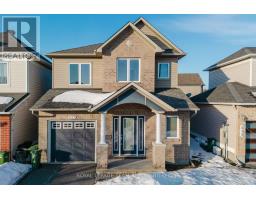 637 CLEARBROOK DRIVE, Ottawa, Ontario