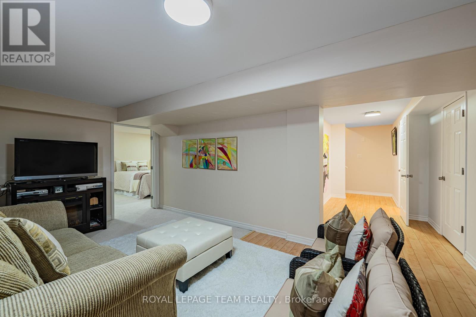 156 Sunita Crescent, Ottawa, Ontario  K2J 5S8 - Photo 36 - X12856346