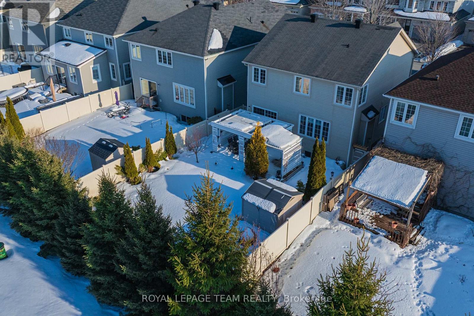 156 Sunita Crescent, Ottawa, Ontario  K2J 5S8 - Photo 49 - X12856346