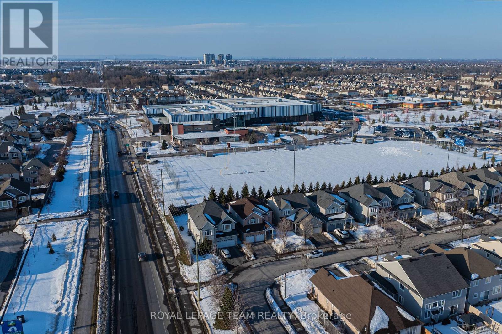 156 Sunita Crescent, Ottawa, Ontario  K2J 5S8 - Photo 50 - X12856346