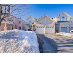 156 SUNITA CRESCENT, Ottawa, Ontario