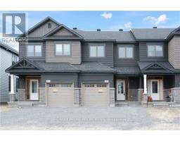 637 FISHER STREET, North Grenville, Ontario